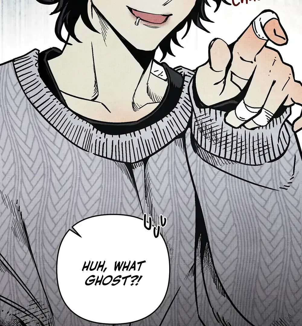 Four Seasons Ghost Tales Chapter 1.2 page 73 - 