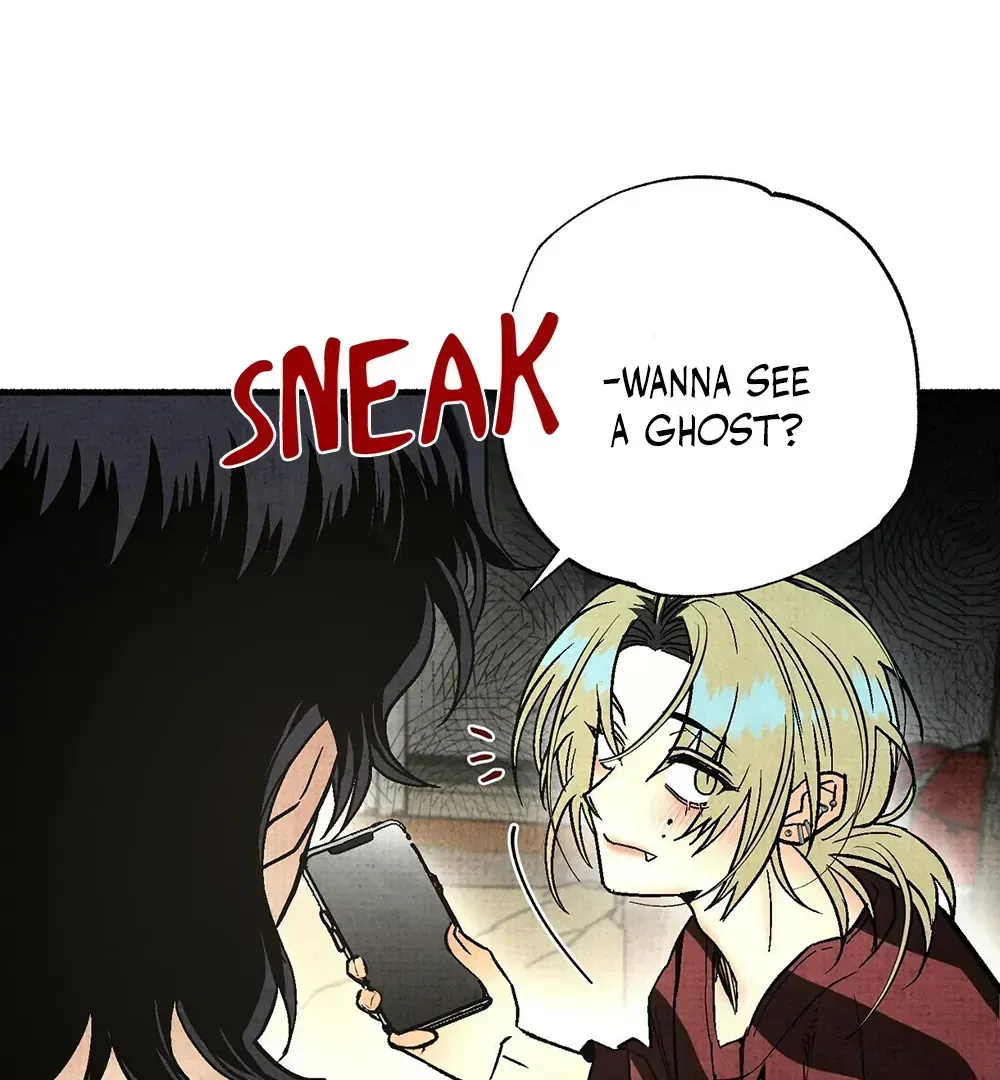 Four Seasons Ghost Tales Chapter 1.3 page 117 - 