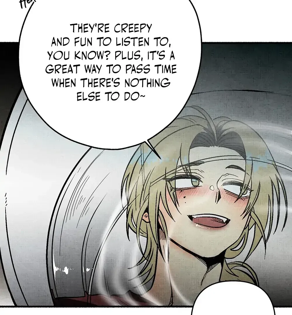 Four Seasons Ghost Tales Chapter 1.3 page 125 - 