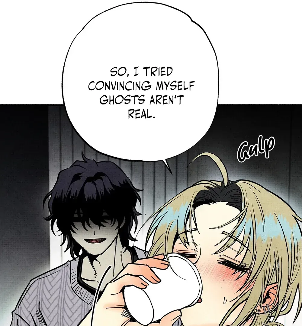 Four Seasons Ghost Tales Chapter 1.3 page 143 - 