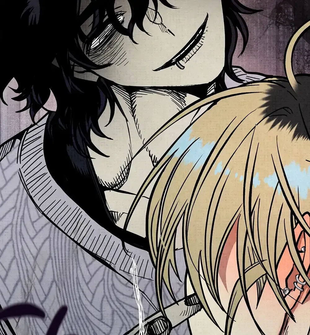 Four Seasons Ghost Tales Chapter 1.3 page 159 - 