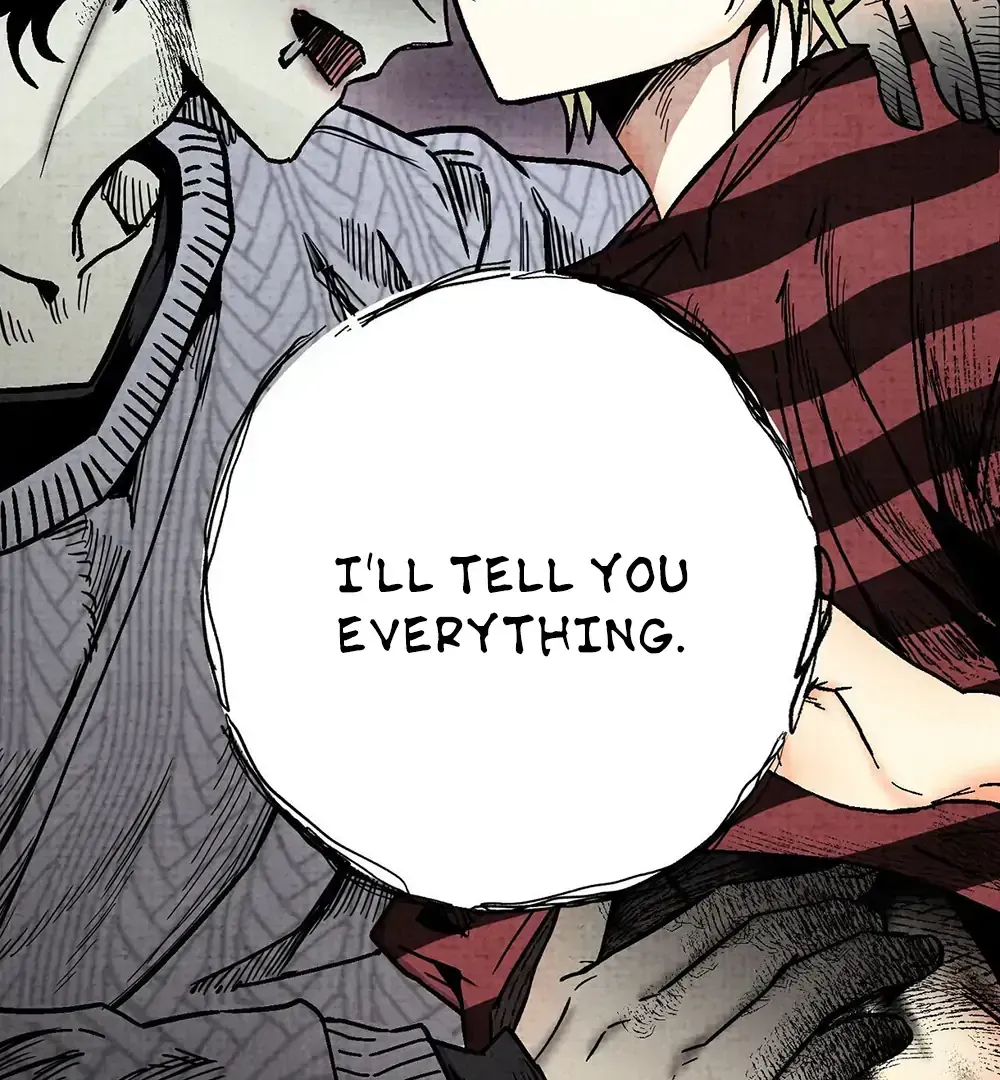 Four Seasons Ghost Tales Chapter 1.3 page 170 - 