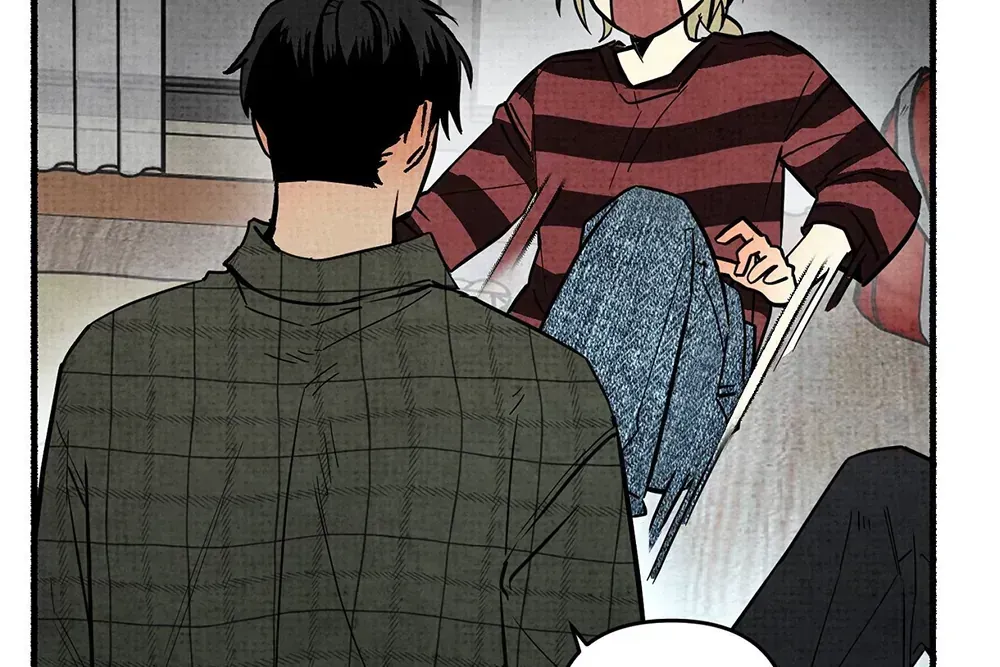 Four Seasons Ghost Tales Chapter 1.3 page 180 - 