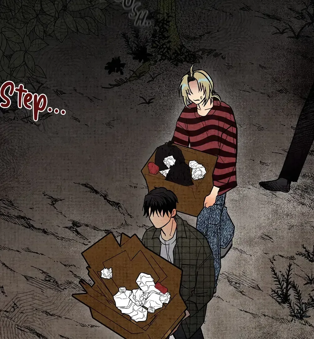 Four Seasons Ghost Tales Chapter 1.3 page 198 - 