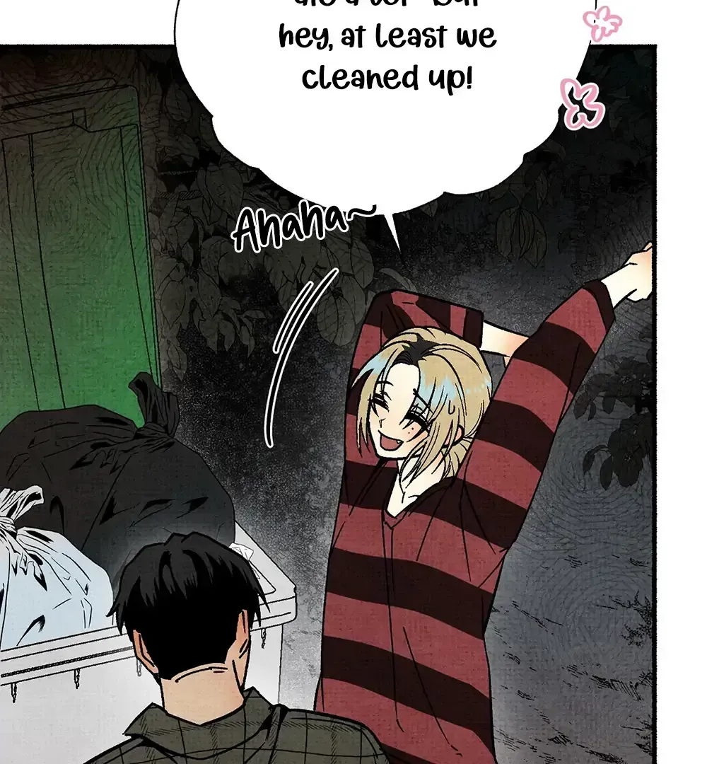 Four Seasons Ghost Tales Chapter 1.3 page 211 - 