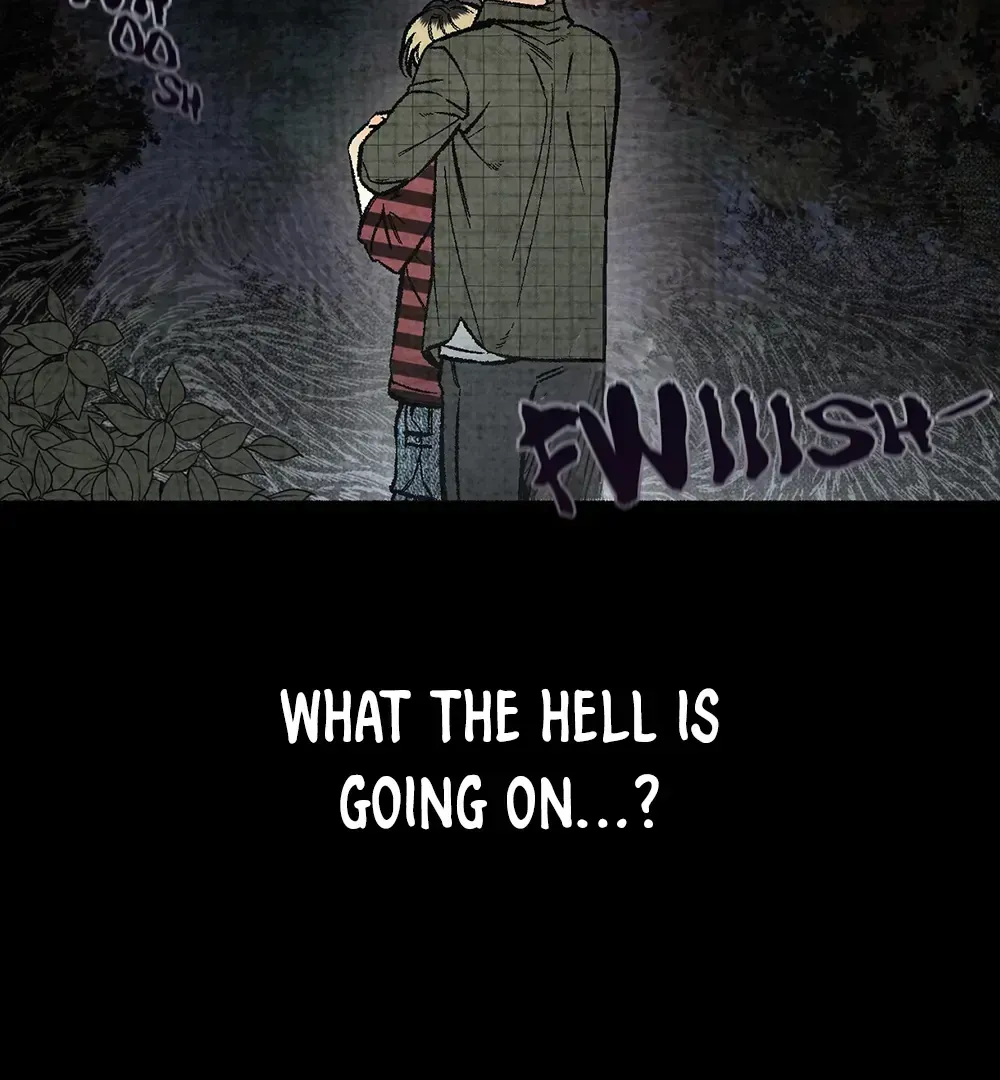 Four Seasons Ghost Tales Chapter 1.3 page 24 - 