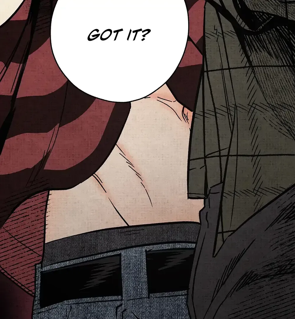 Four Seasons Ghost Tales Chapter 1.3 page 234 - 