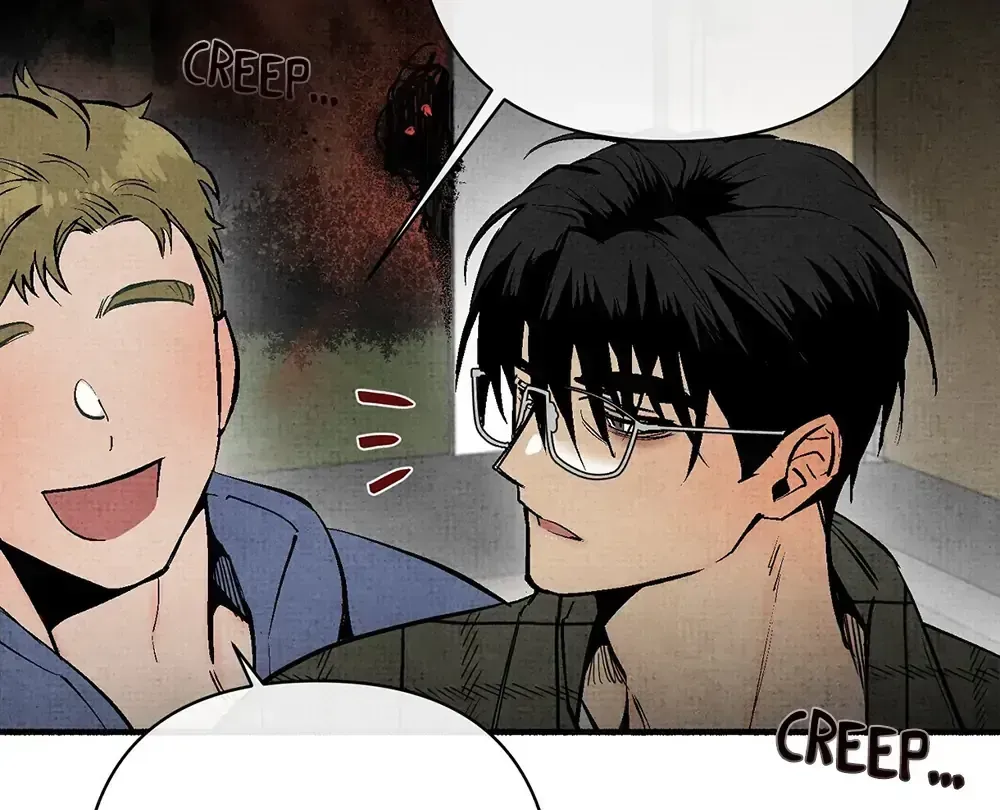 Four Seasons Ghost Tales Chapter 1.3 page 49 - 