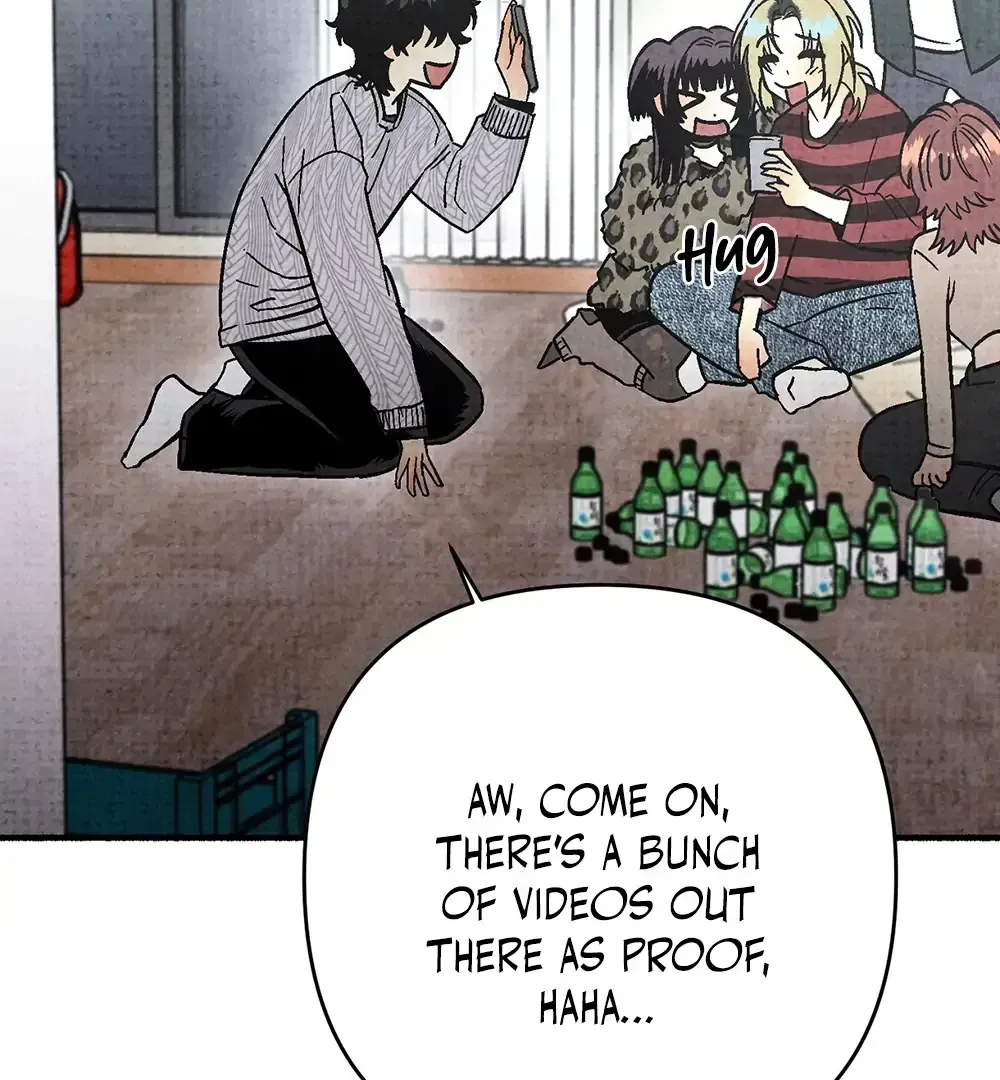 Four Seasons Ghost Tales Chapter 1.3 page 77 - 