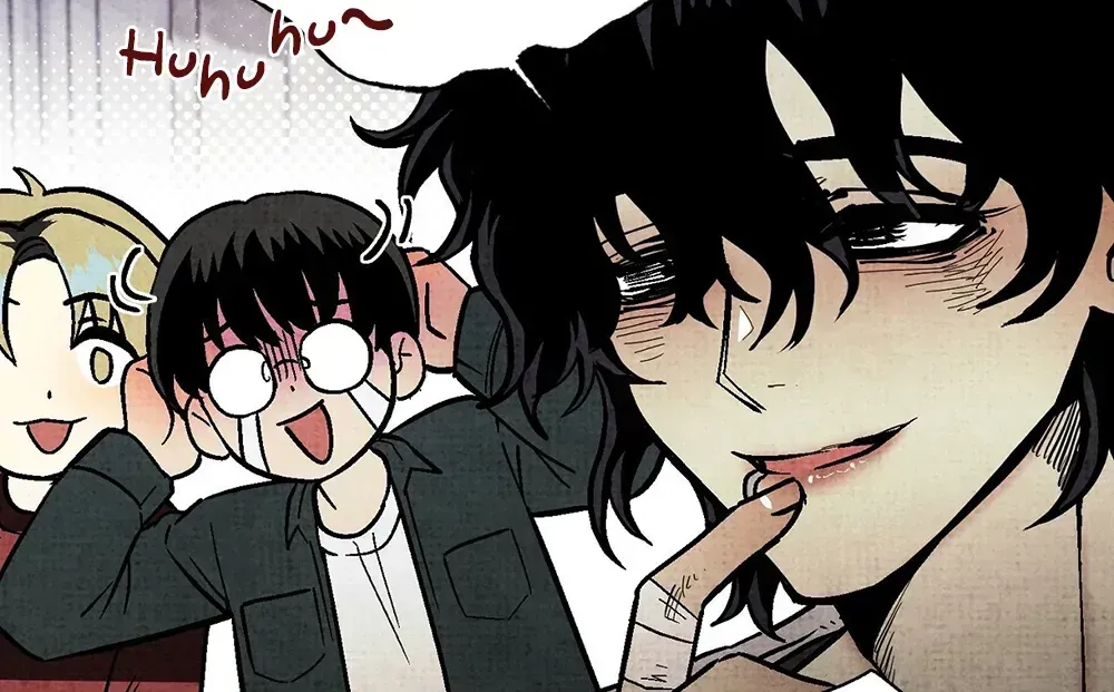Four Seasons Ghost Tales Chapter 1.3 page 94 - 