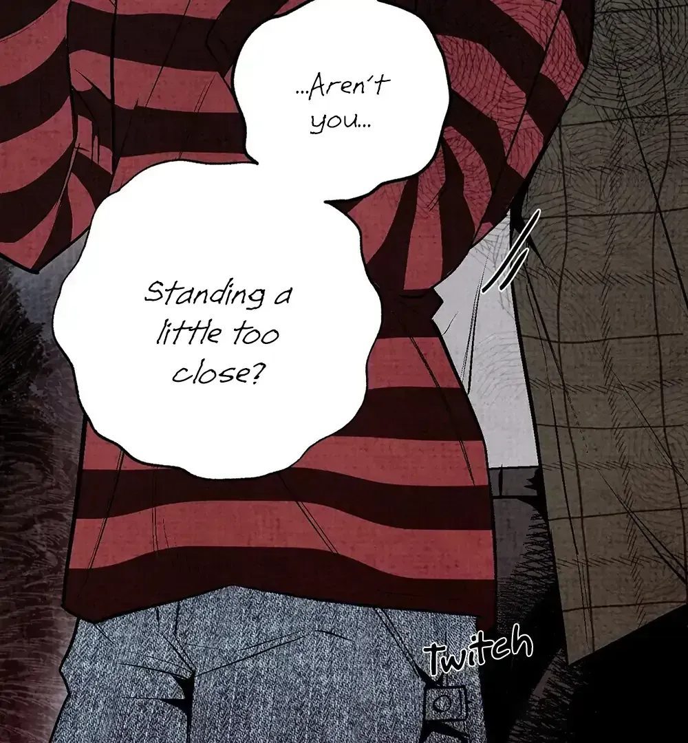 Four Seasons Ghost Tales Chapter 1.4 page 14 - 