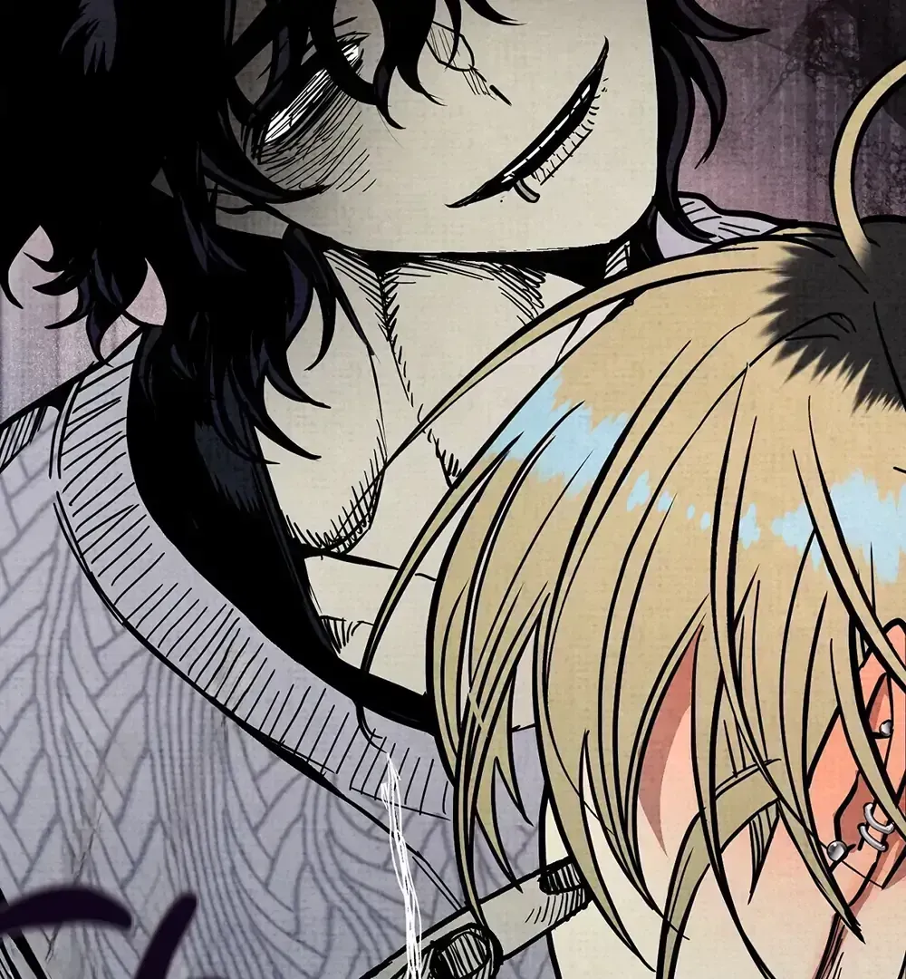 Four Seasons Ghost Tales Chapter 1.4 page 159 - 