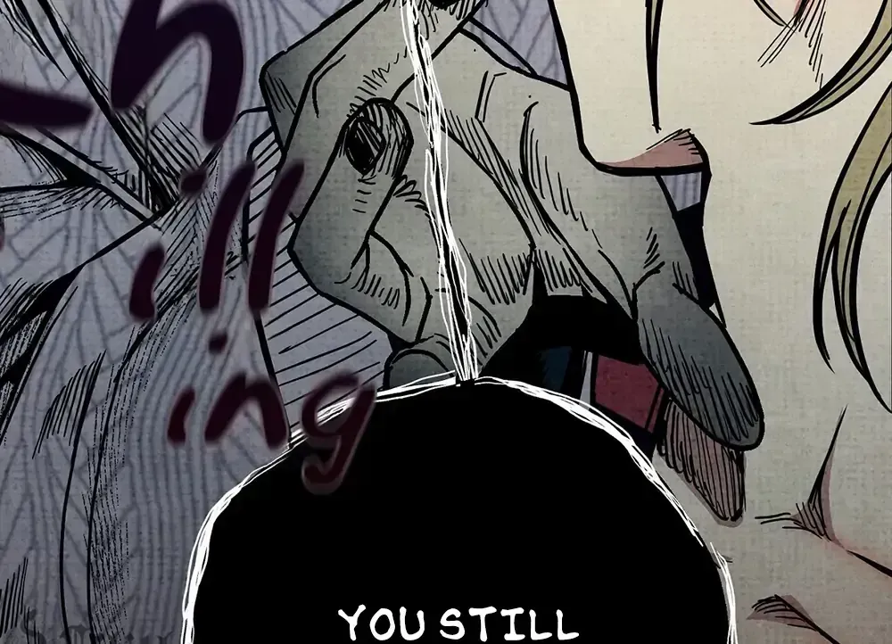 Four Seasons Ghost Tales Chapter 1.4 page 160 - 