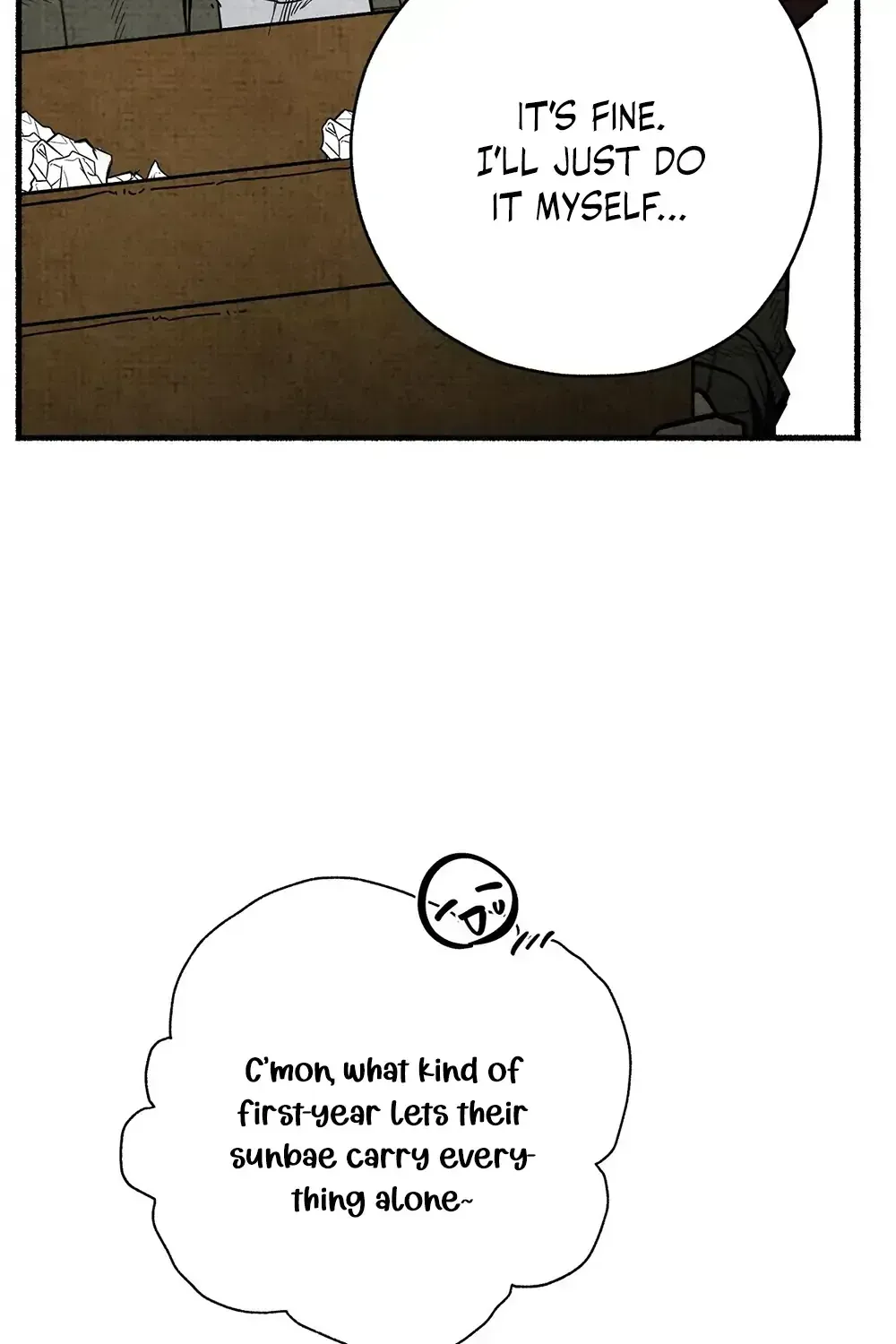 Four Seasons Ghost Tales Chapter 1.4 page 190 - 