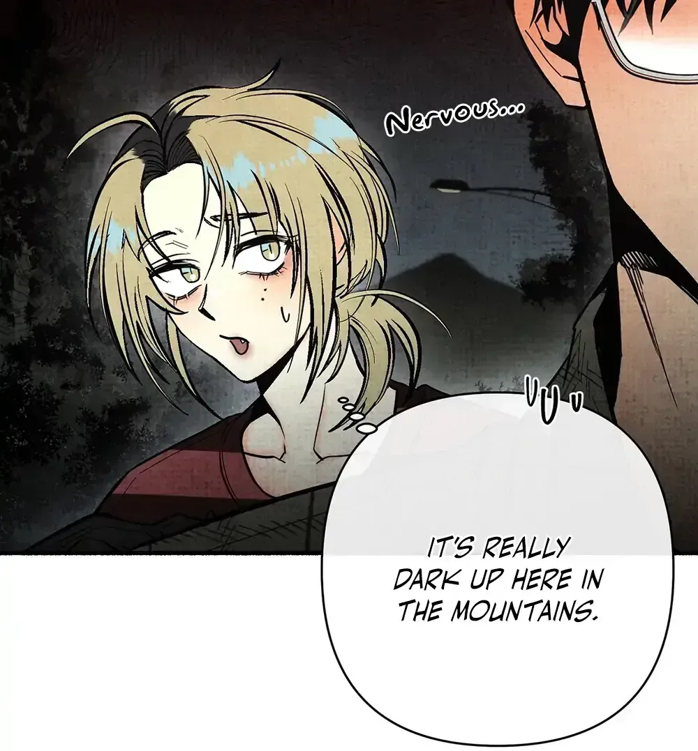 Four Seasons Ghost Tales Chapter 1.4 page 200 - 