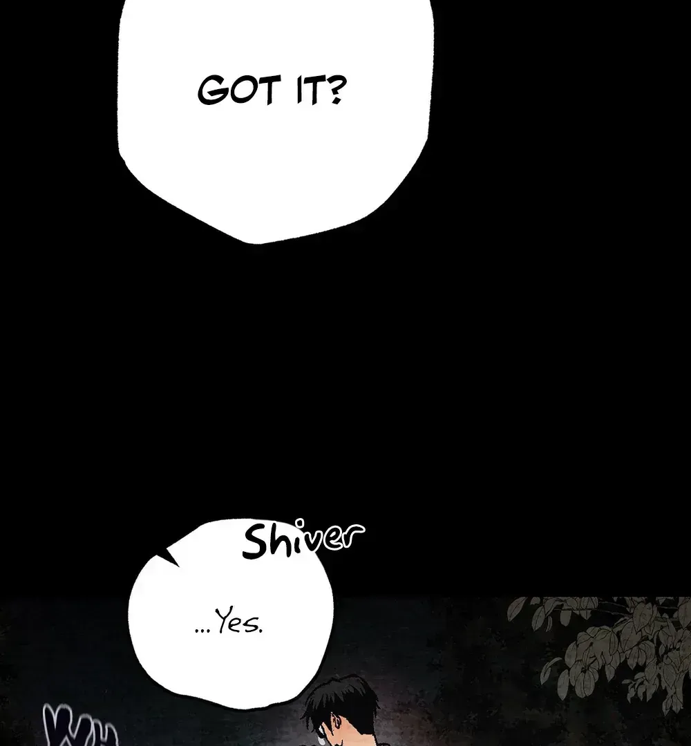 Four Seasons Ghost Tales Chapter 1.4 page 23 - 