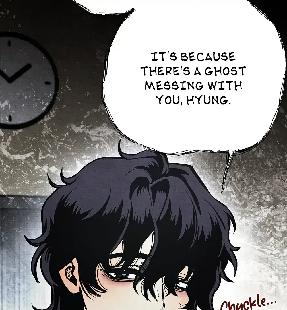 Four Seasons Ghost Tales Chapter 1.4 page 72 - 