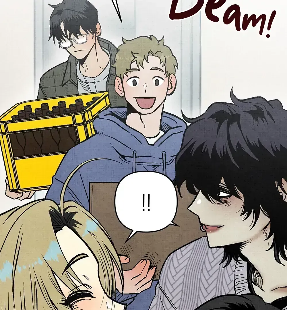 Four Seasons Ghost Tales Chapter 1.4 page 86 - 