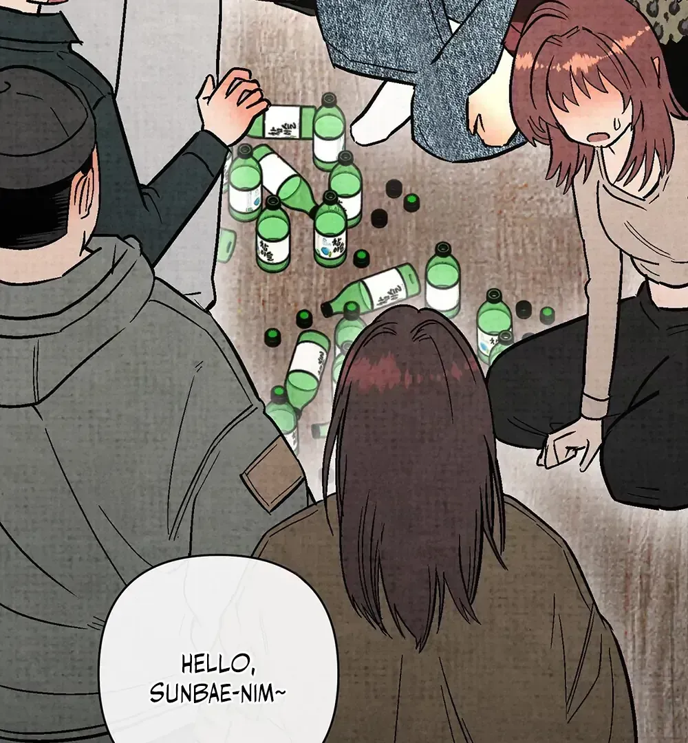 Four Seasons Ghost Tales Chapter 1.5 page 105 - 