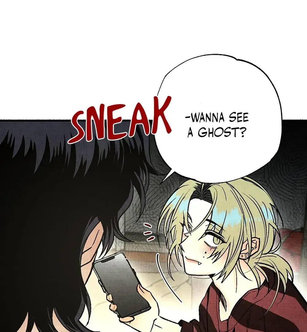 Four Seasons Ghost Tales Chapter 1.5 page 117 - 