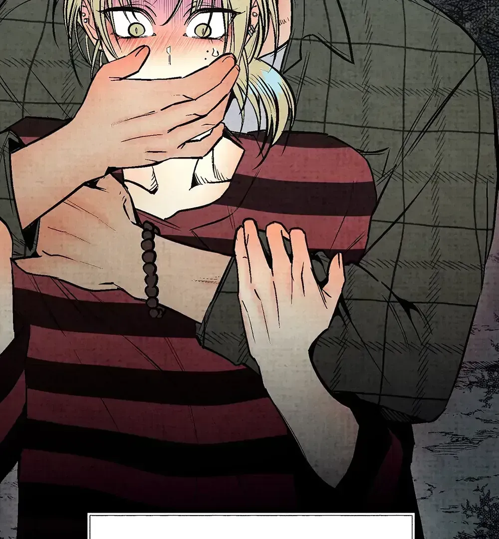 Four Seasons Ghost Tales Chapter 1.5 page 29 - 