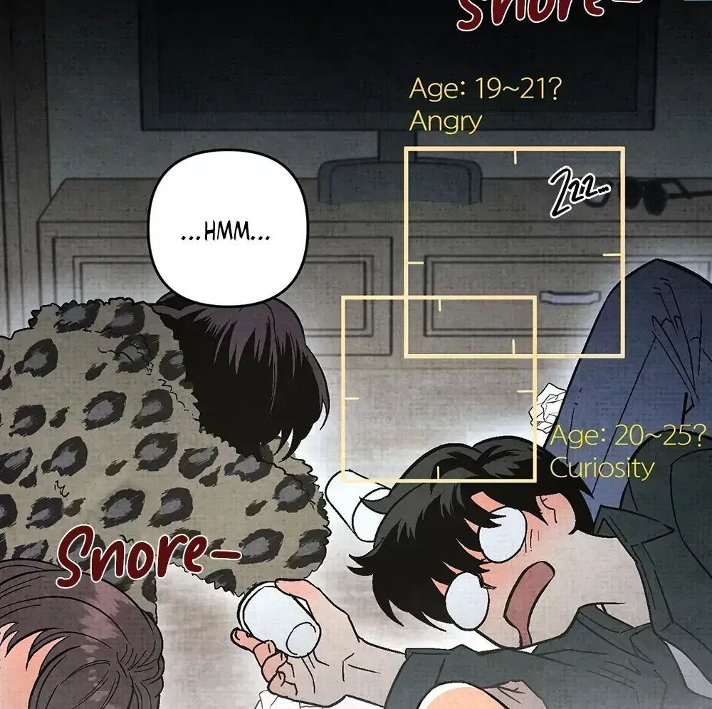Four Seasons Ghost Tales Chapter 1.6 page 113 - 