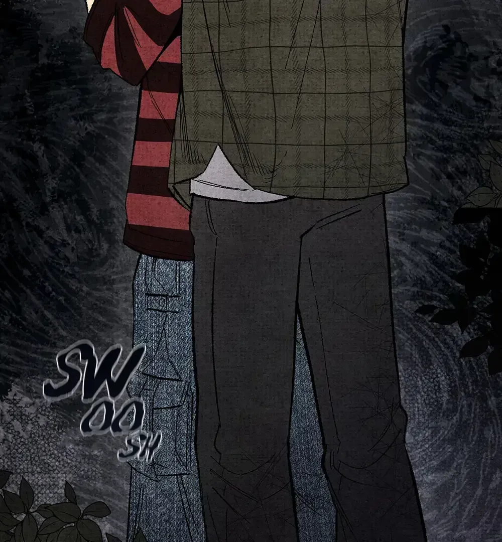 Four Seasons Ghost Tales Chapter 1.6 page 10 - 