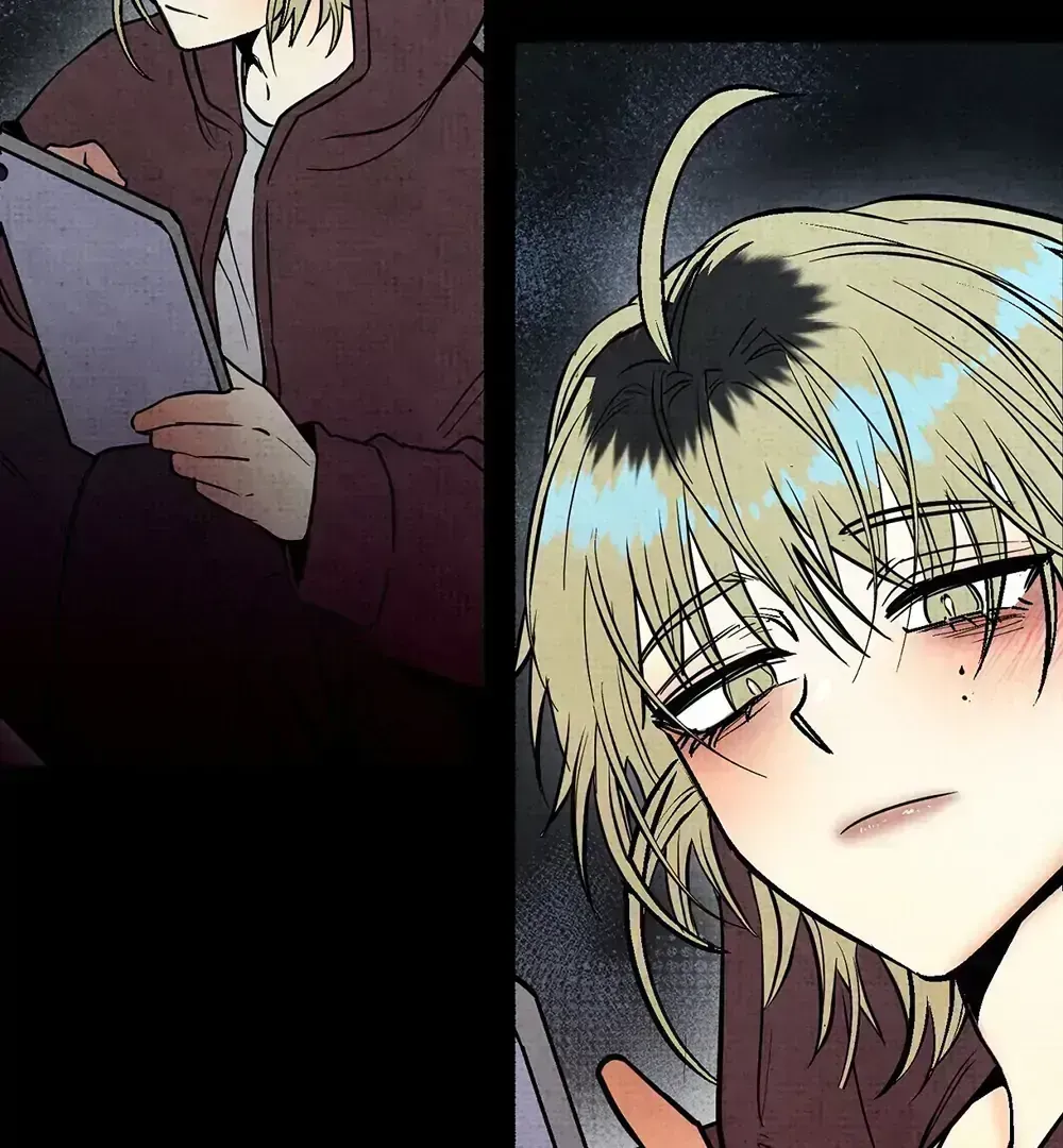 Four Seasons Ghost Tales Chapter 1.7 page 146 - 