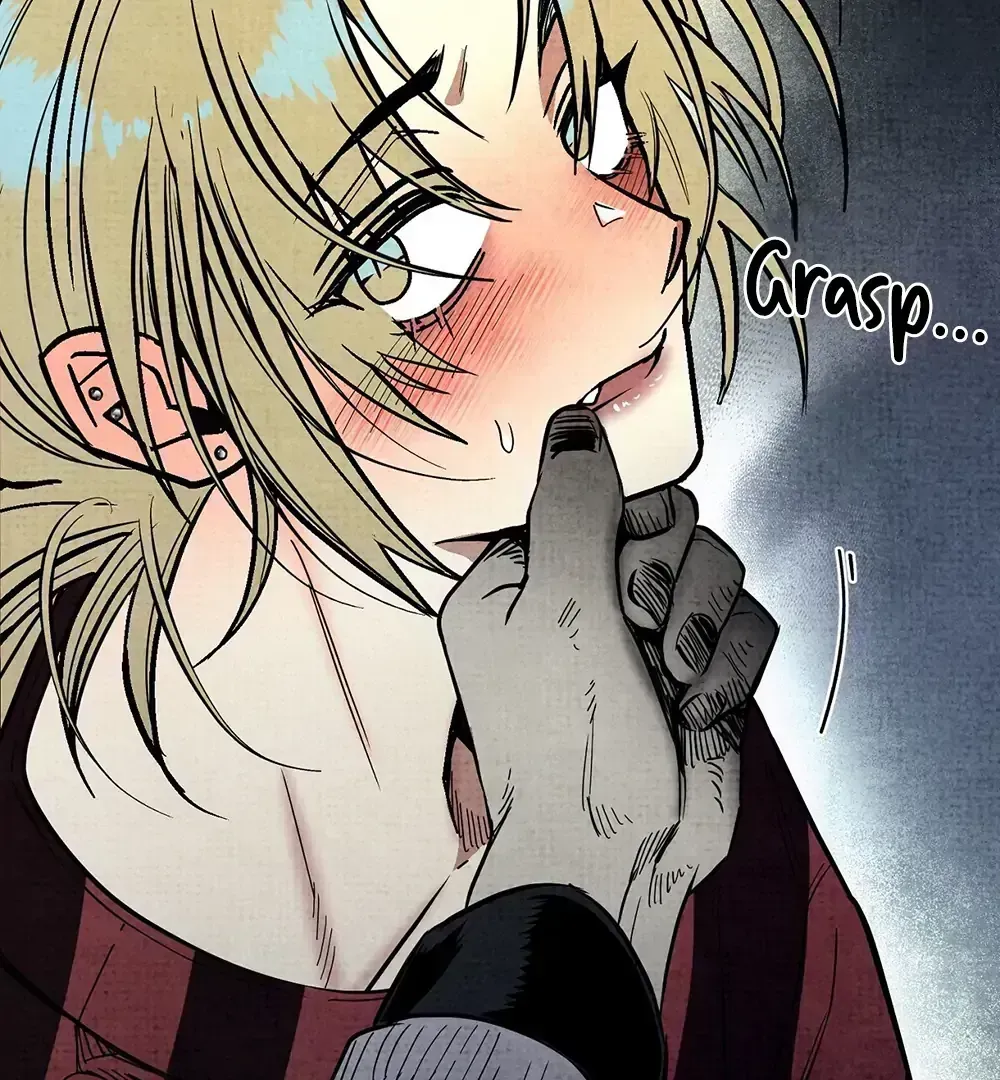 Four Seasons Ghost Tales Chapter 1.7 page 156 - 
