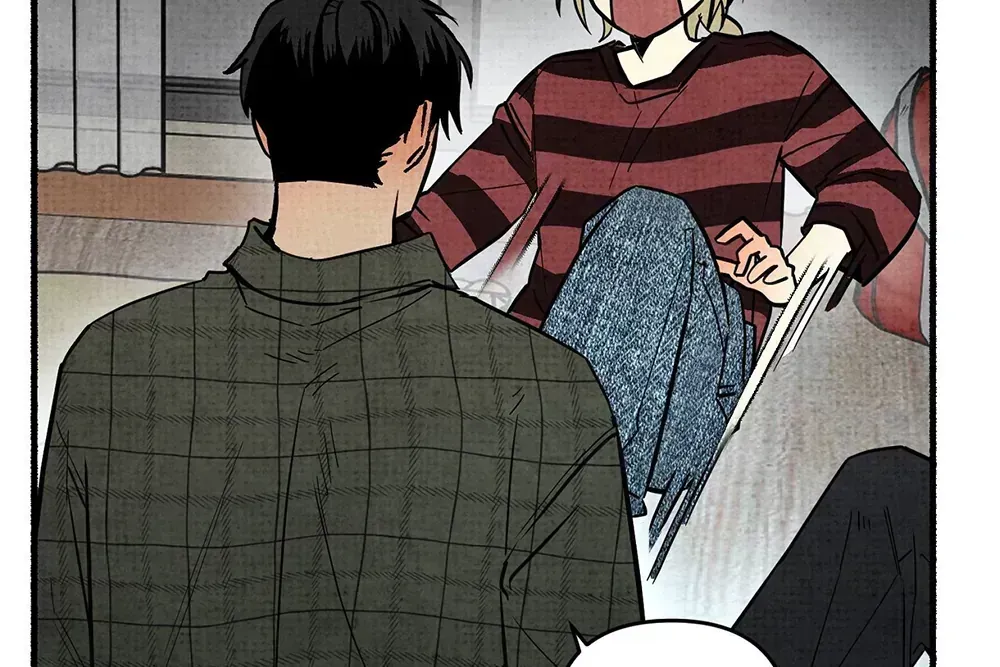 Four Seasons Ghost Tales Chapter 1.7 page 180 - 