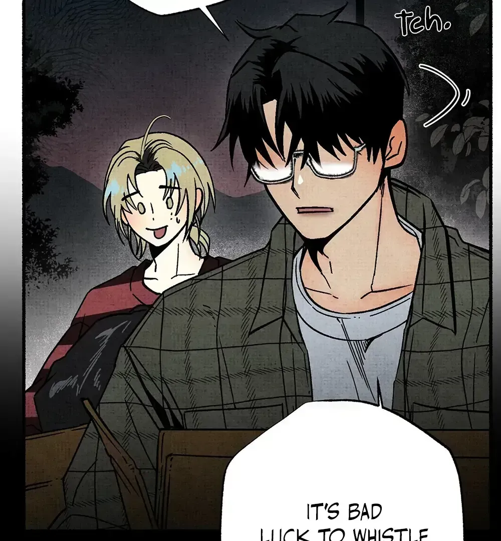 Four Seasons Ghost Tales Chapter 1.7 page 203 - 