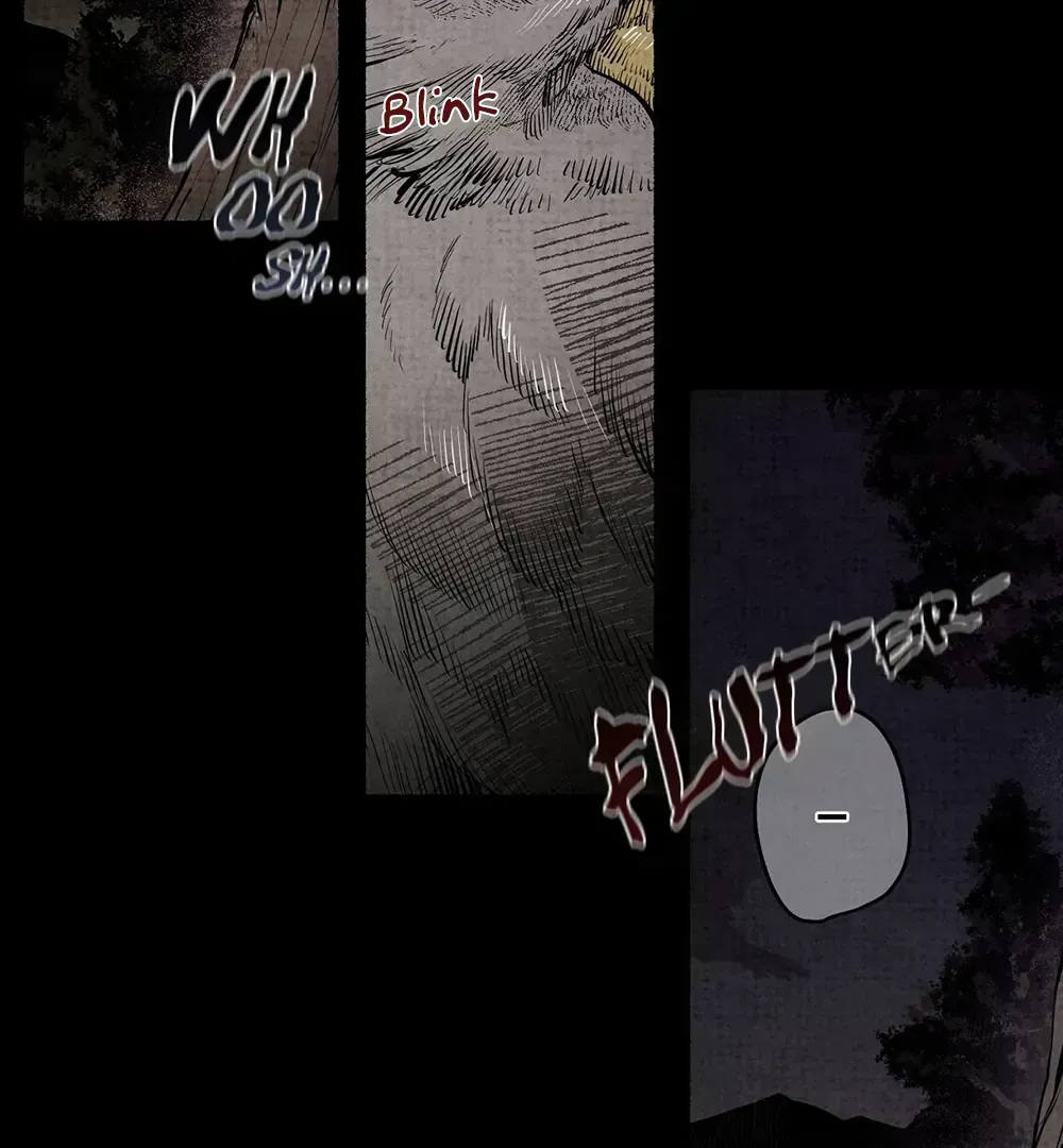 Four Seasons Ghost Tales Chapter 1.7 page 6 - 