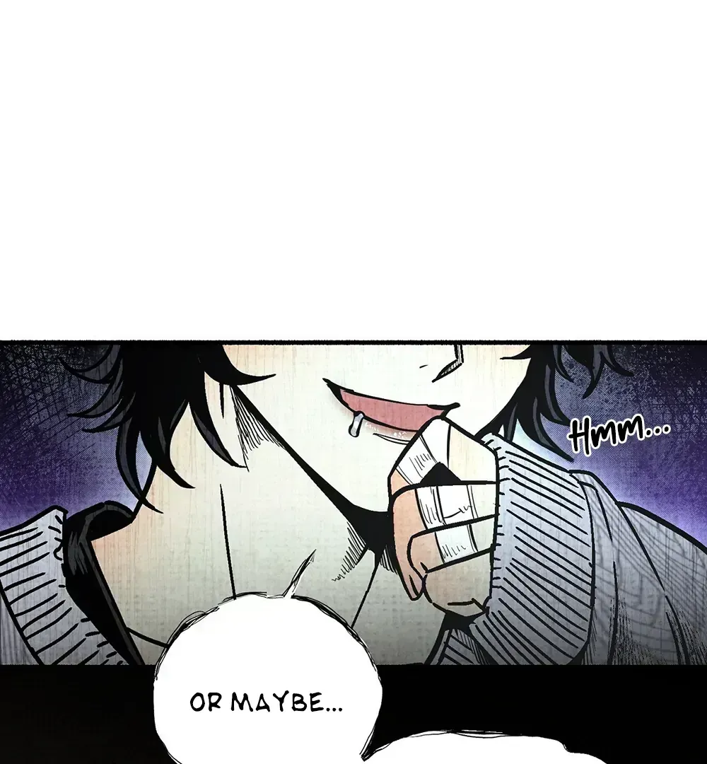 Four Seasons Ghost Tales Chapter 1.7 page 71 - 