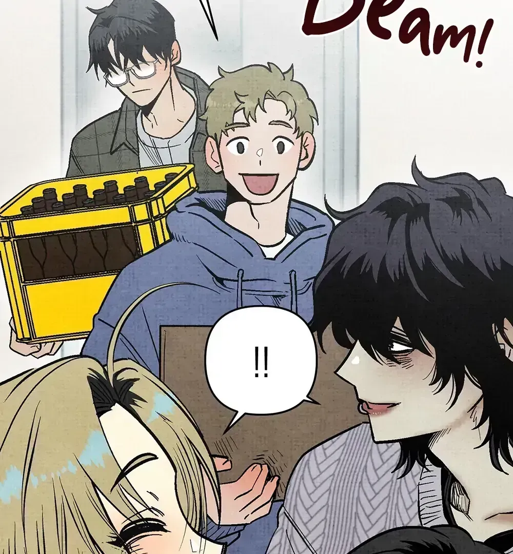 Four Seasons Ghost Tales Chapter 1.7 page 86 - 