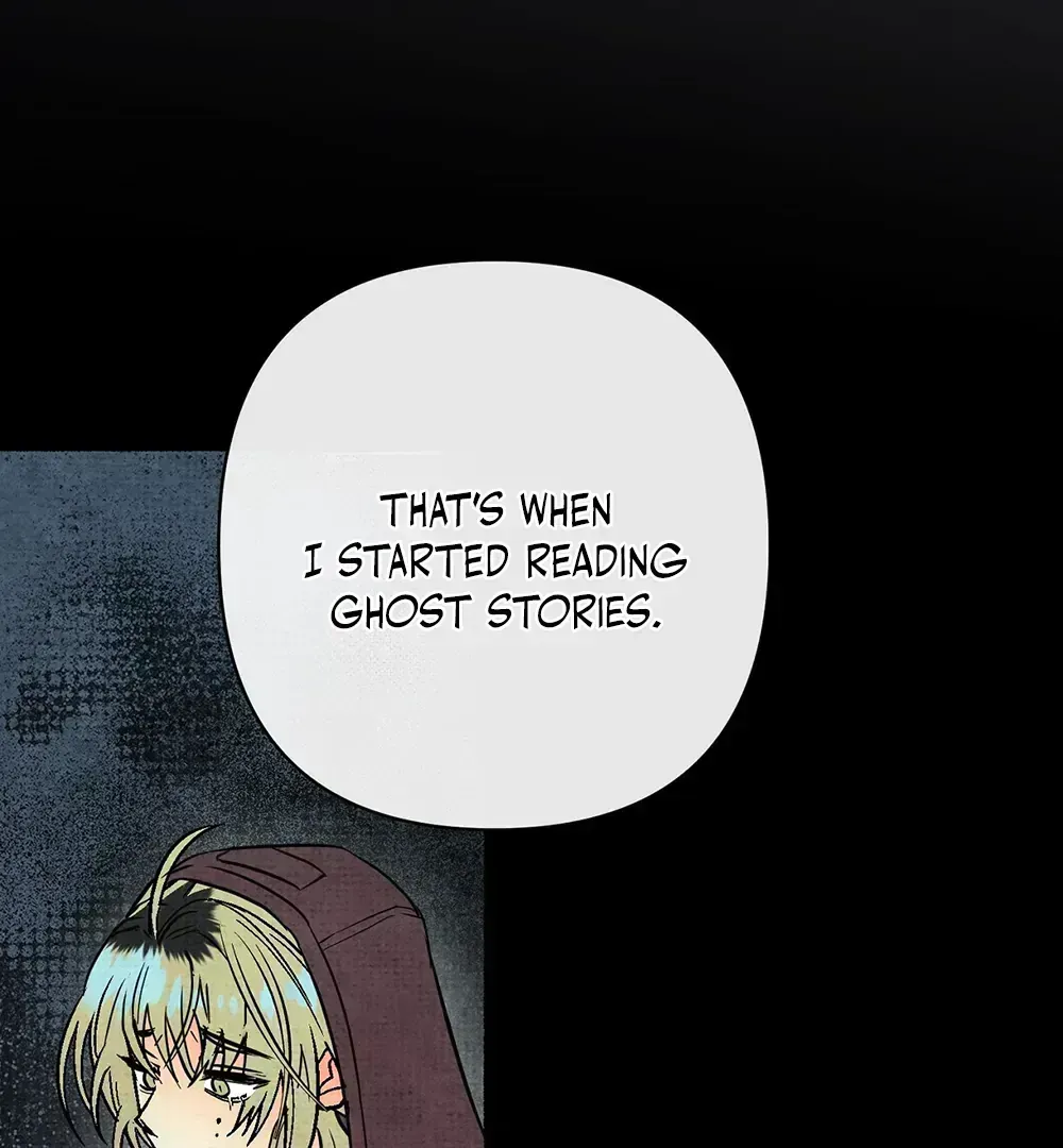 Four Seasons Ghost Tales Chapter 1.8 page 145 - 