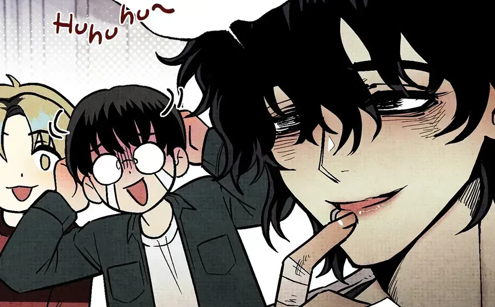 Four Seasons Ghost Tales Chapter 1.8 page 94 - 