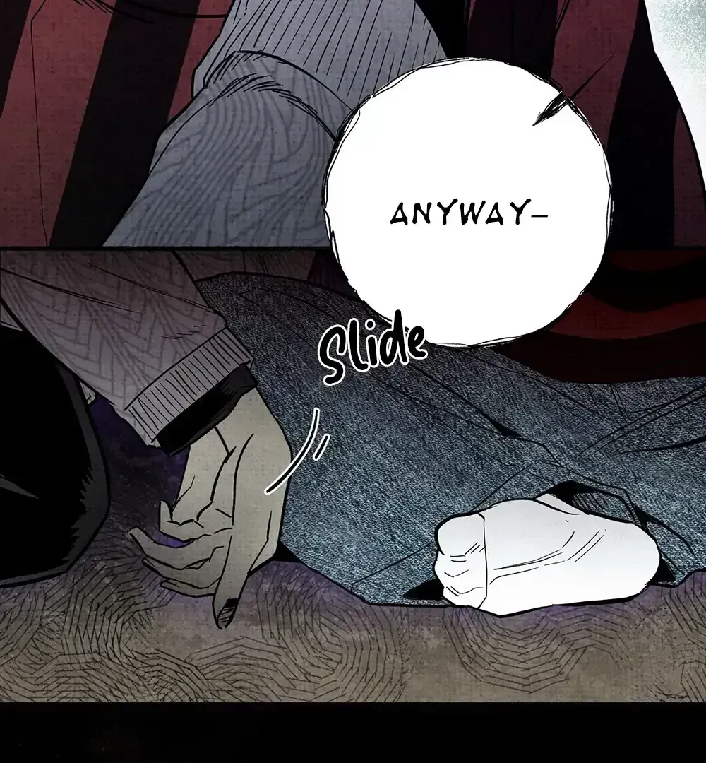 Four Seasons Ghost Tales Chapter 1.9 page 157 - 