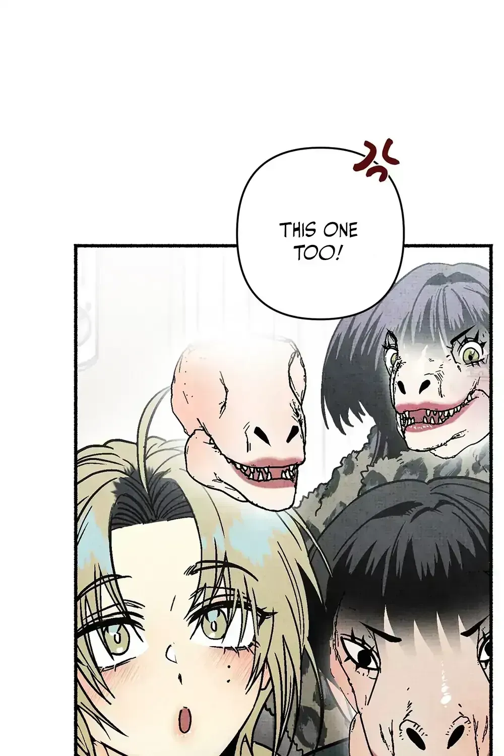 Four Seasons Ghost Tales Chapter 1.9 page 59 - 