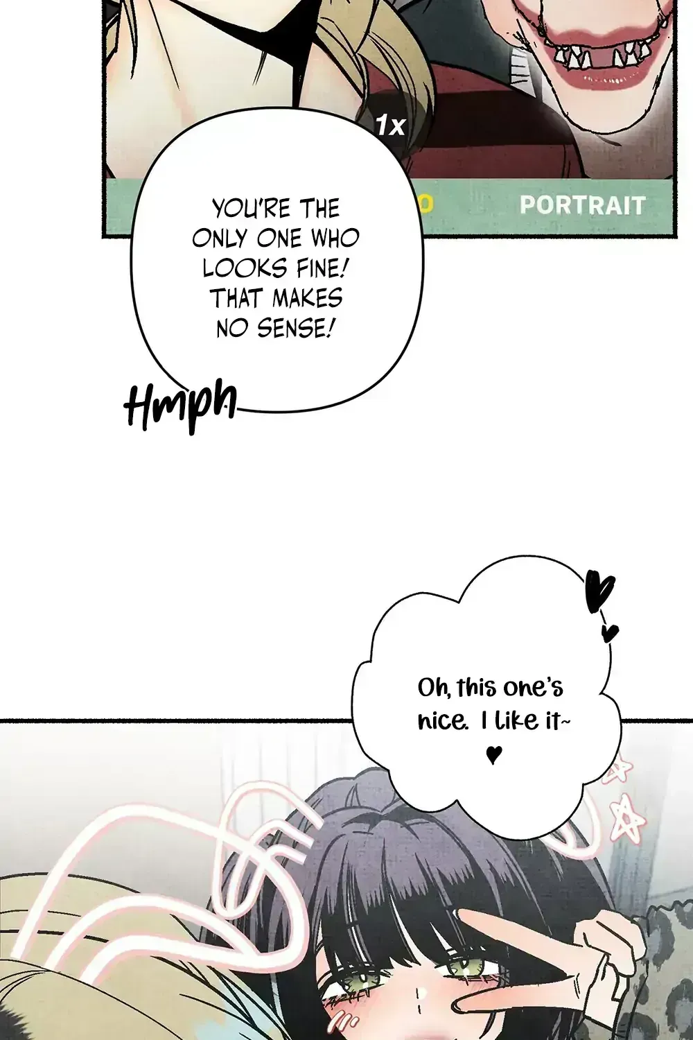 Four Seasons Ghost Tales Chapter 1.9 page 60 - 