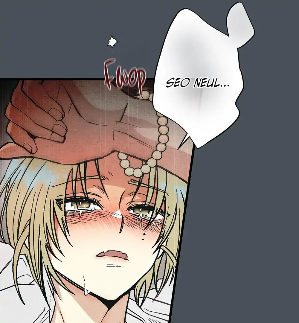 Four Seasons Ghost Tales Chapter 10 page 104 - 
