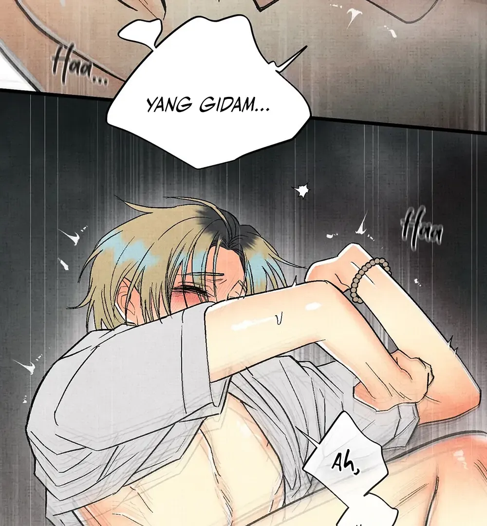 Four Seasons Ghost Tales Chapter 10 page 108 - 