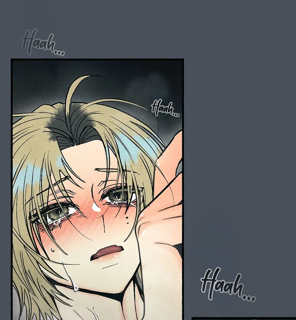 Four Seasons Ghost Tales Chapter 10 page 120 - 