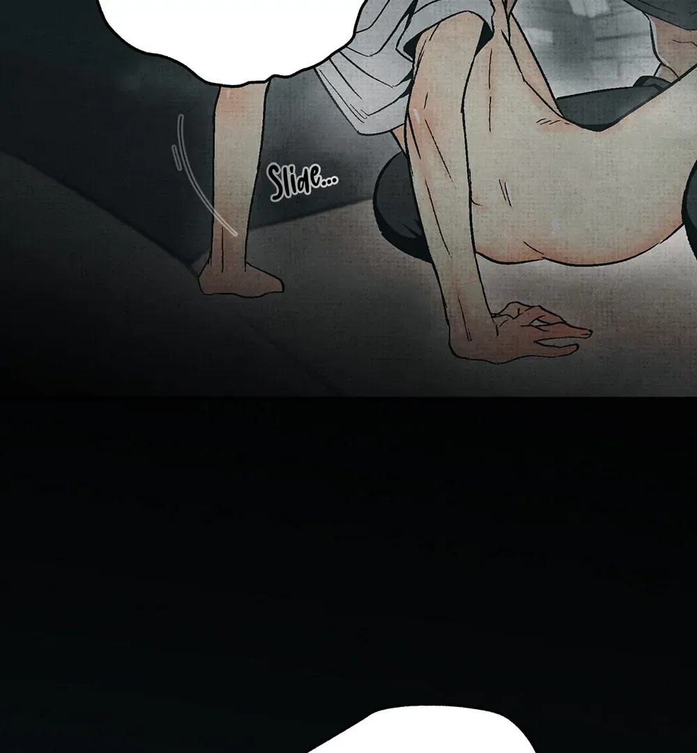 Four Seasons Ghost Tales Chapter 10 page 123 - 