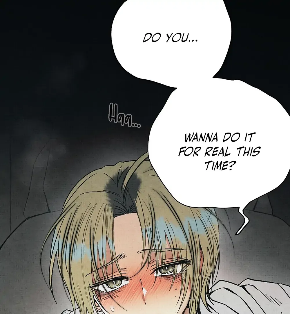 Four Seasons Ghost Tales Chapter 10 page 124 - 