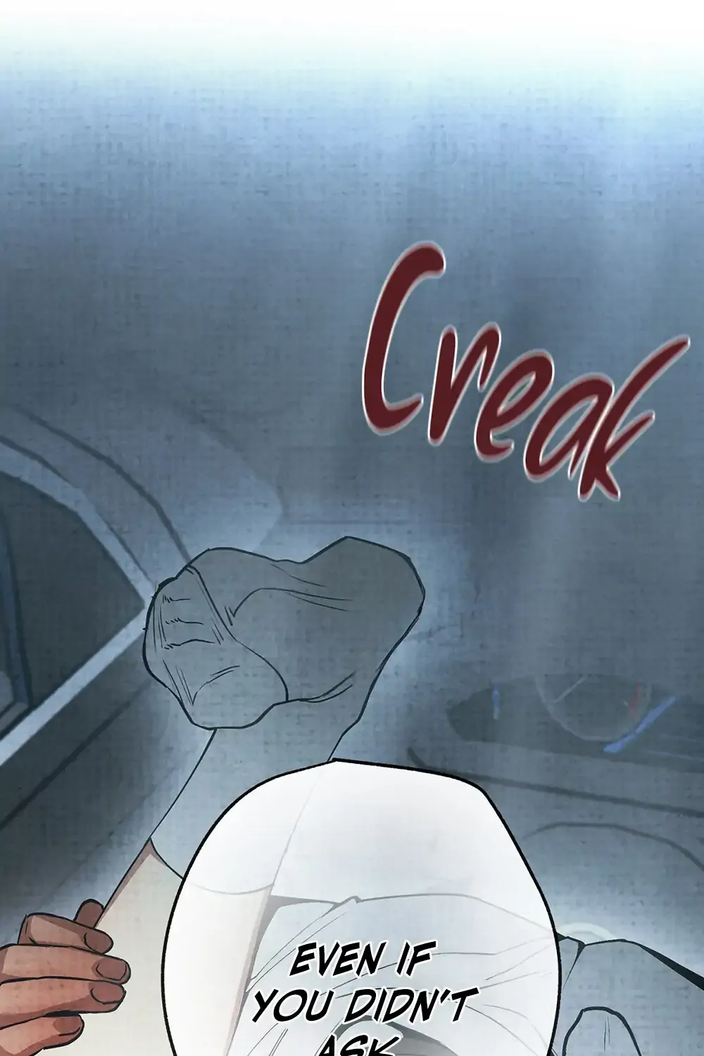 Four Seasons Ghost Tales Chapter 10 page 16 - 