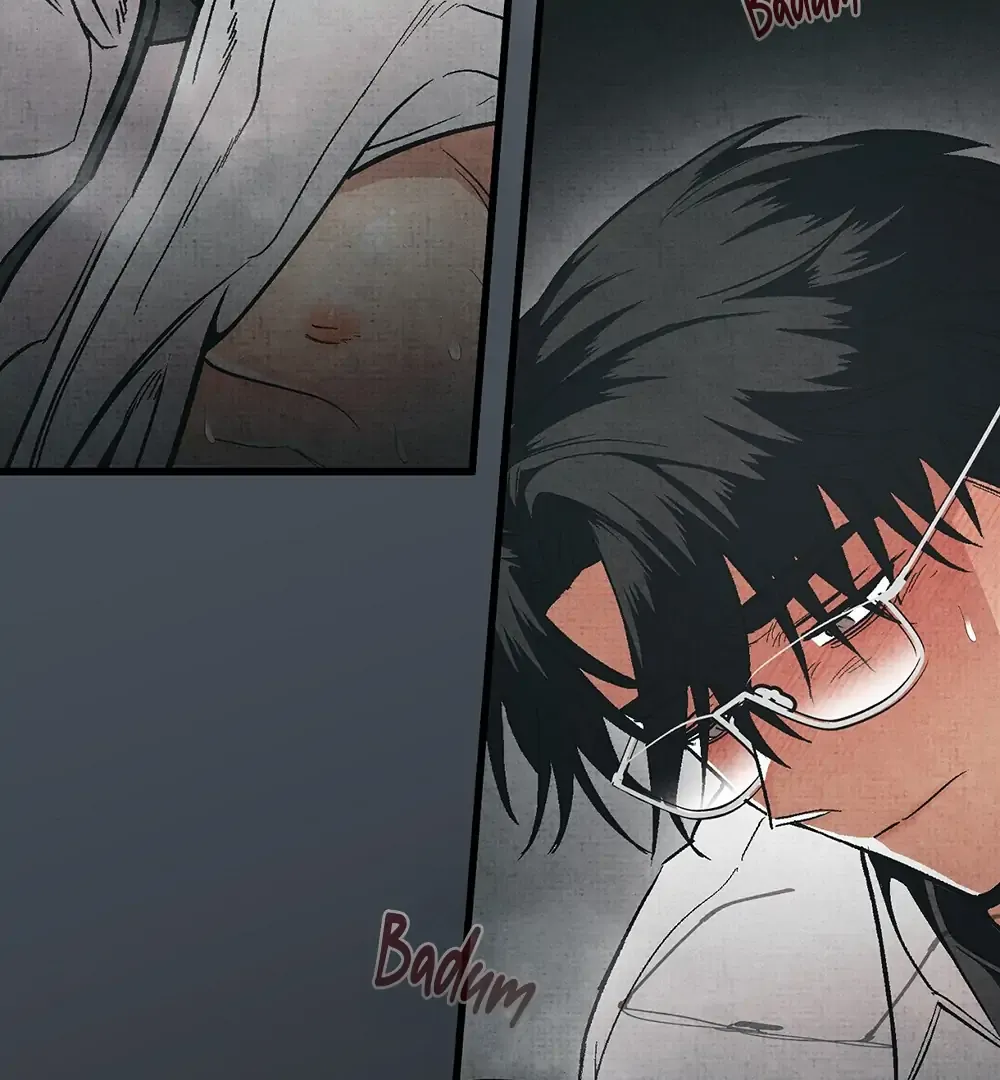 Four Seasons Ghost Tales Chapter 10 page 24 - 