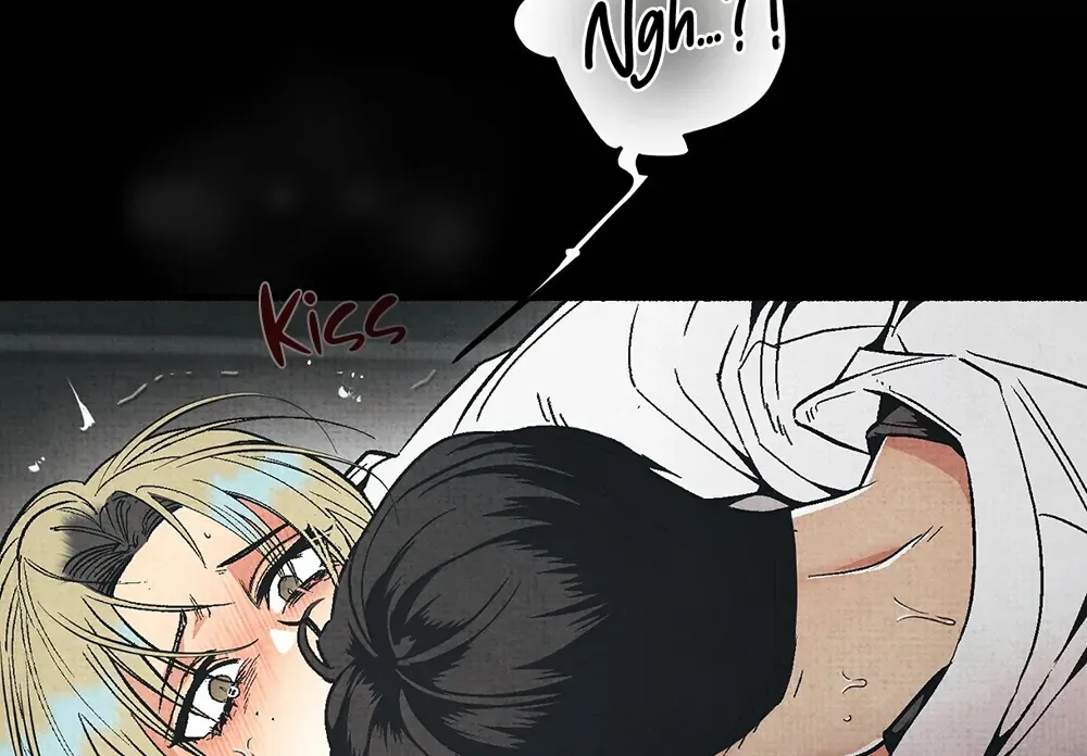 Four Seasons Ghost Tales Chapter 10 page 27 - 
