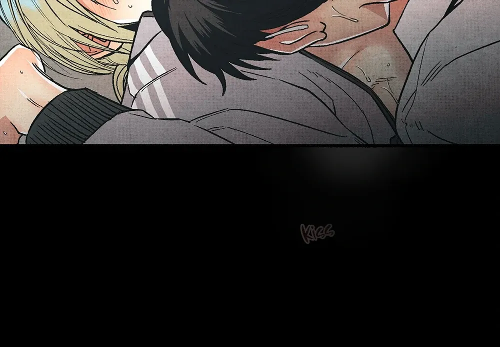 Four Seasons Ghost Tales Chapter 10 page 28 - 