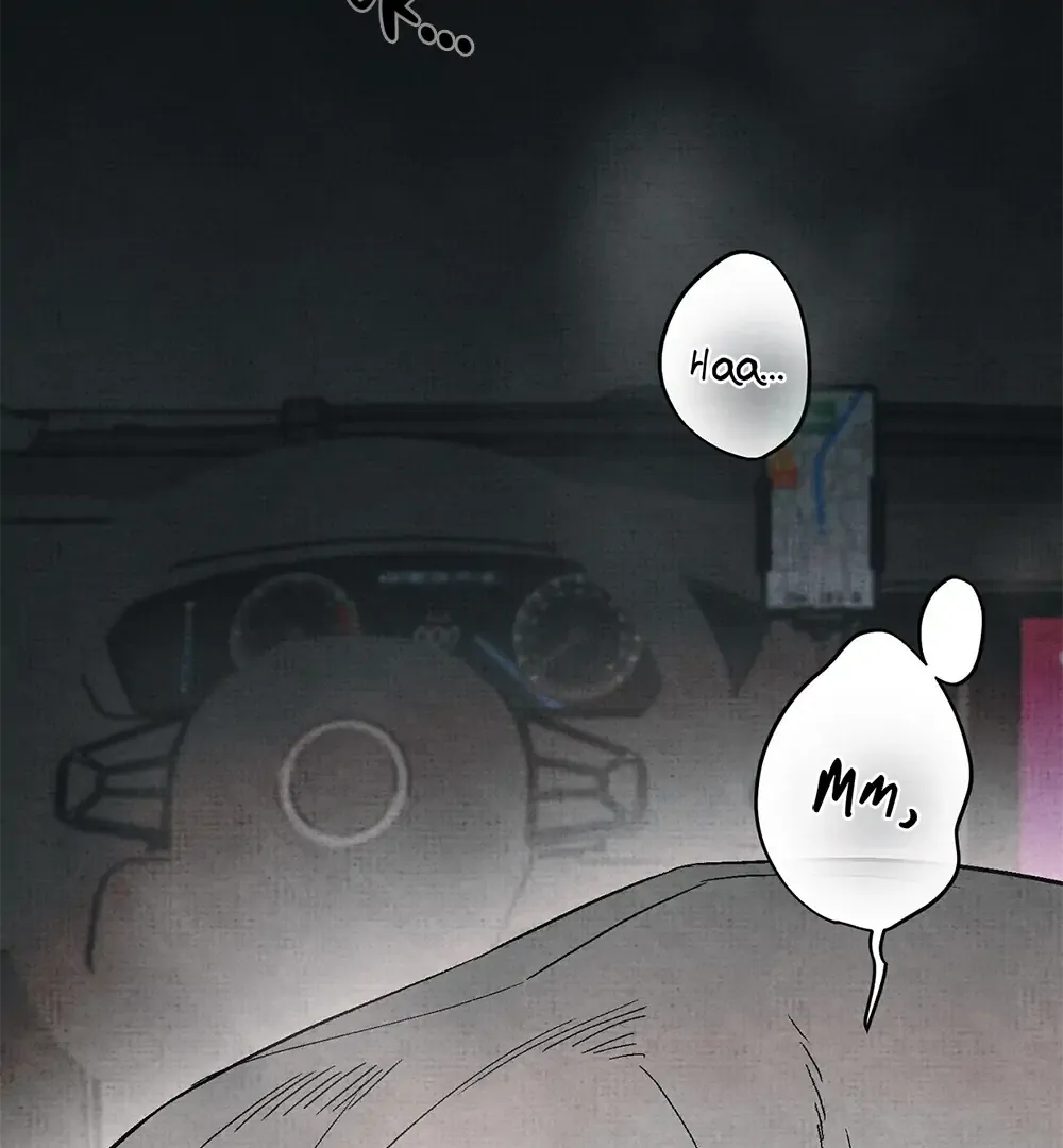 Four Seasons Ghost Tales Chapter 10 page 33 - 