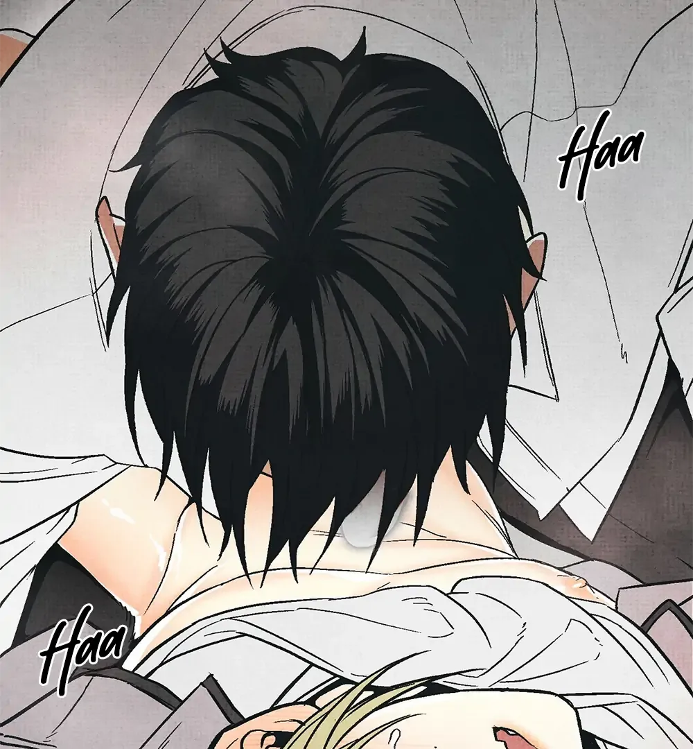 Four Seasons Ghost Tales Chapter 10 page 34 - 